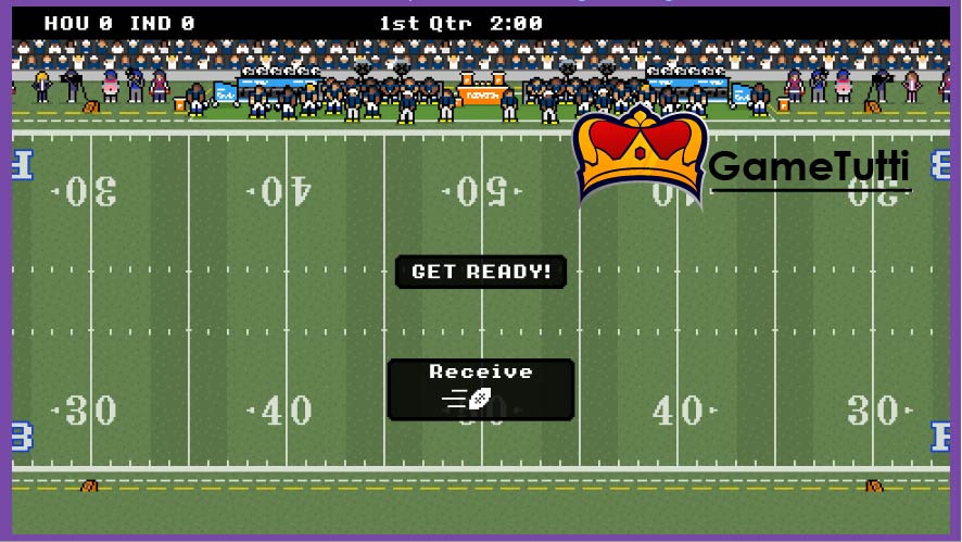 Retro Bowl Unblocked Games 77