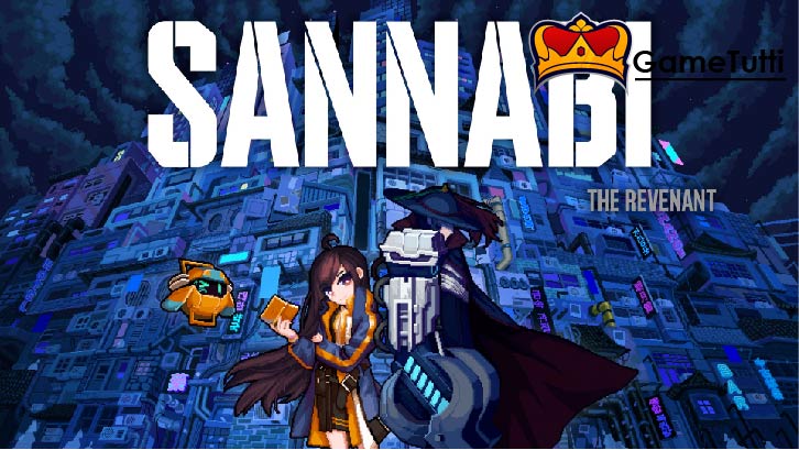 Sanabi Release Date