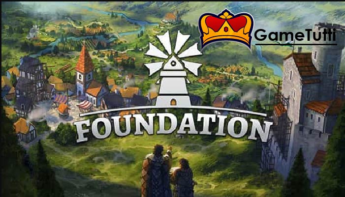 Foundation Game