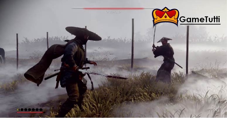 What Is Legends Mode in Ghost of Tsushima